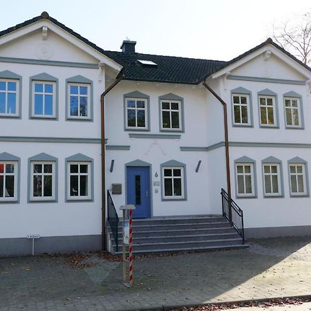 Op'N Heugel Ahlbeck Heringsdorf (Usedom) Exterior foto