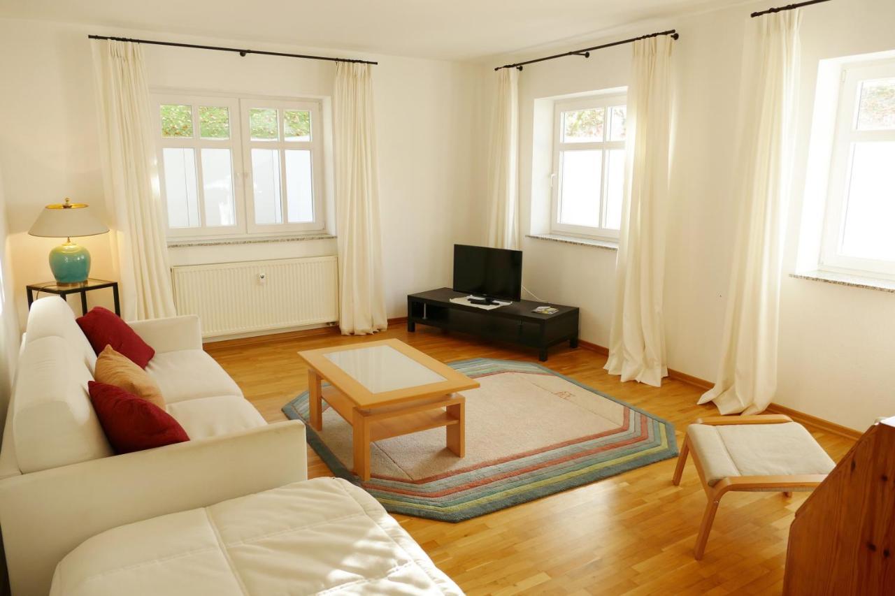 Op'N Heugel Ahlbeck Heringsdorf (Usedom) Exterior foto