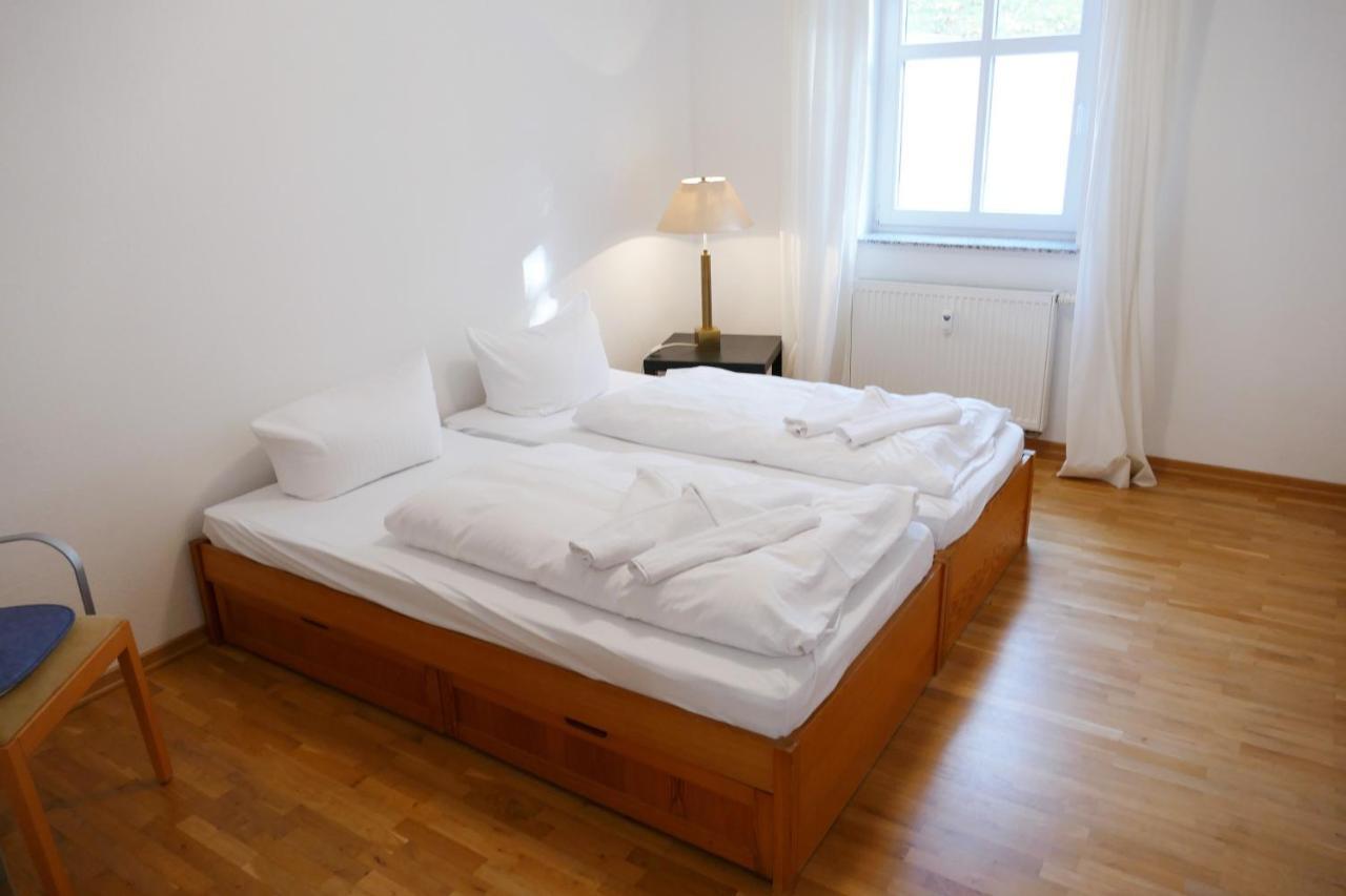 Op'N Heugel Ahlbeck Heringsdorf (Usedom) Exterior foto